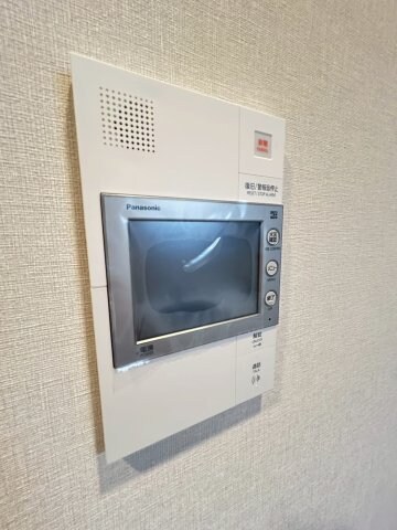 スプランディッド本町東DUEの物件内観写真