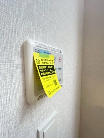 スプランディッド本町東DUEの物件内観写真