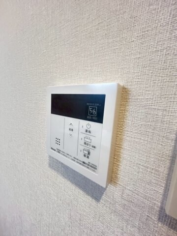 スプランディッド本町東DUEの物件内観写真