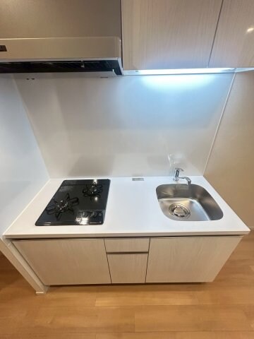 スプランディッド本町東DUEの物件内観写真