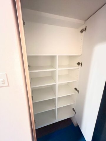 スプランディッド本町東DUEの物件内観写真