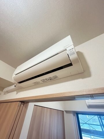 スプランディッド本町東DUEの物件内観写真