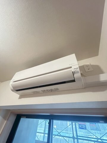 スプランディッド本町東DUEの物件内観写真