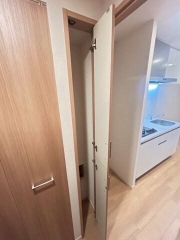 スプランディッド本町東DUEの物件内観写真