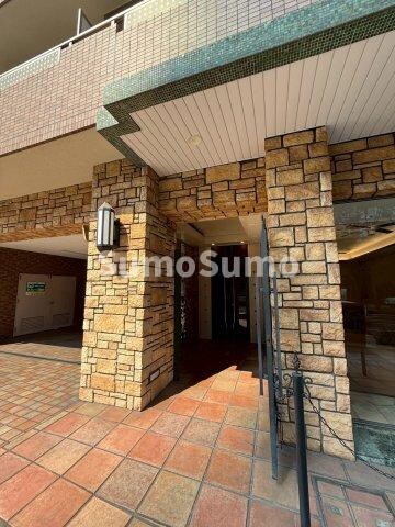 プレジオ中之島の物件外観写真