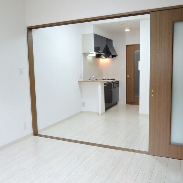 プレジオ中之島の物件内観写真