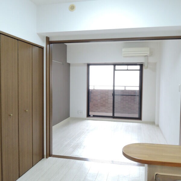 プレジオ中之島の物件内観写真