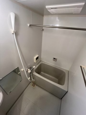 プレジオ中之島の物件内観写真