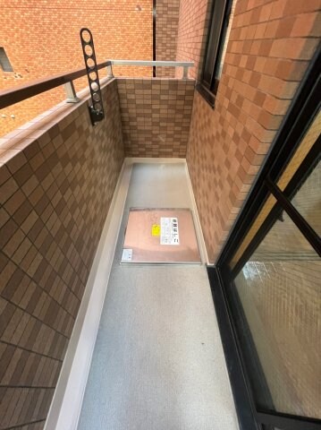 プレジオ中之島の物件内観写真