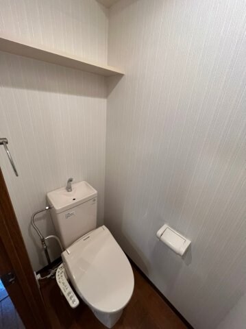 プレジオ中之島の物件内観写真