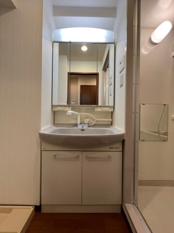 プレジオ中之島の物件内観写真