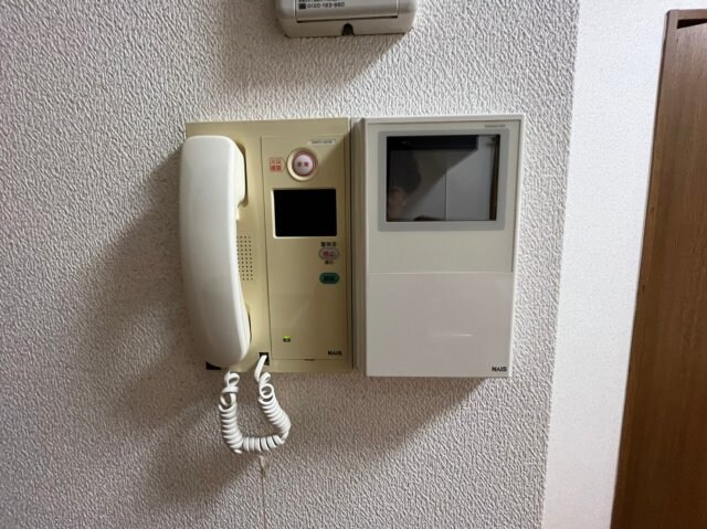 プレジオ中之島の物件内観写真