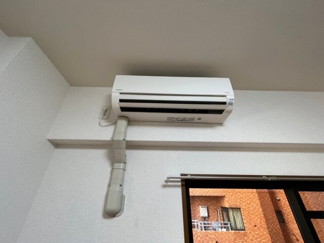 プレジオ中之島の物件内観写真