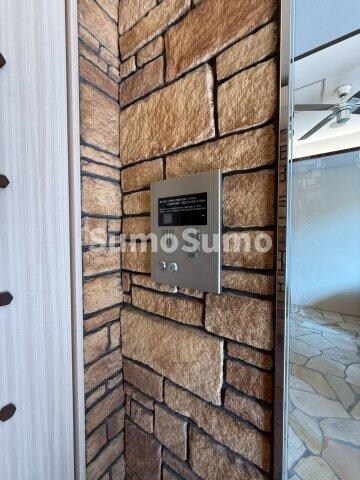 プレジオ中之島の物件内観写真