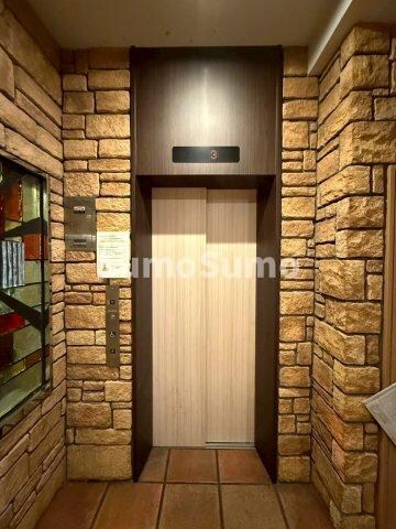 プレジオ中之島の物件内観写真