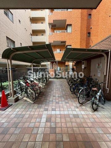 プレジオ中之島の物件内観写真