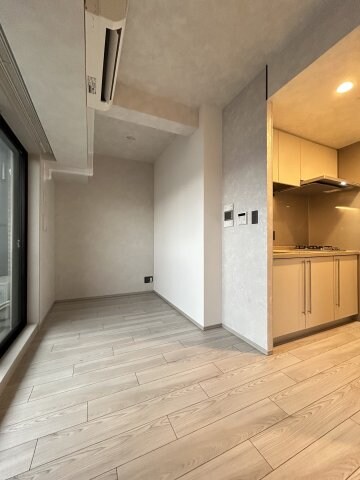 大国町駅 徒歩3分 10階の物件内観写真