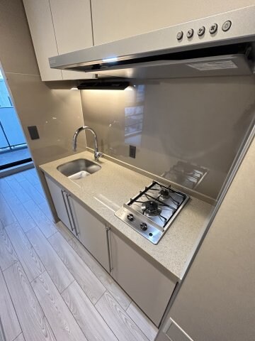 大国町駅 徒歩3分 10階の物件内観写真