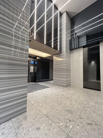 大国町駅 徒歩3分 10階の物件外観写真