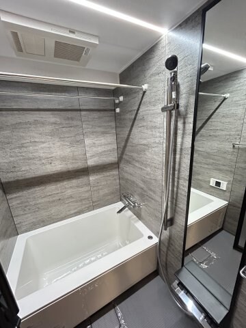 大国町駅 徒歩3分 10階の物件内観写真