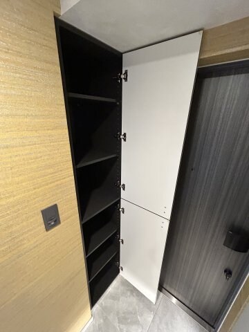 大国町駅 徒歩3分 10階の物件内観写真