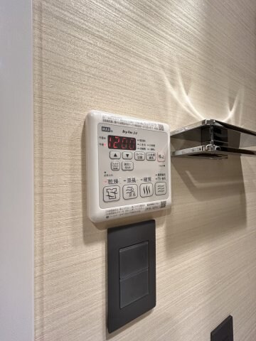 大国町駅 徒歩3分 10階の物件内観写真