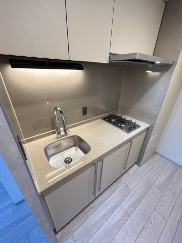 大国町駅 徒歩3分 10階の物件内観写真