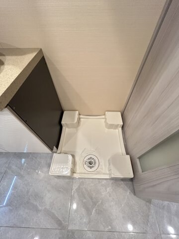 大国町駅 徒歩3分 10階の物件内観写真