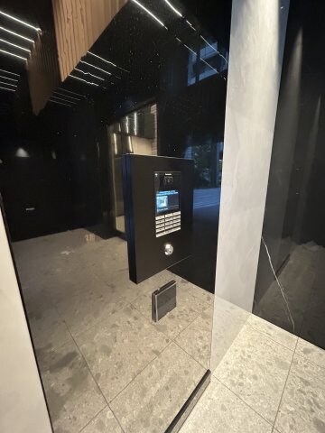 大国町駅 徒歩3分 10階の物件内観写真