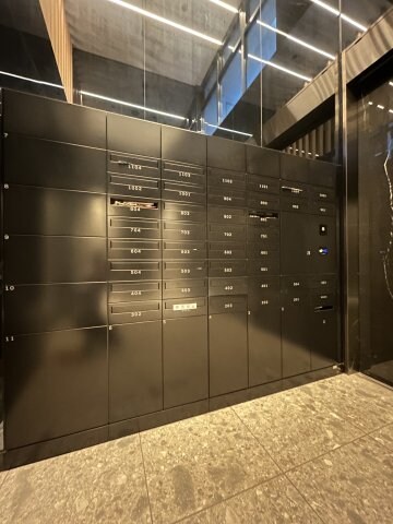 大国町駅 徒歩3分 10階の物件内観写真