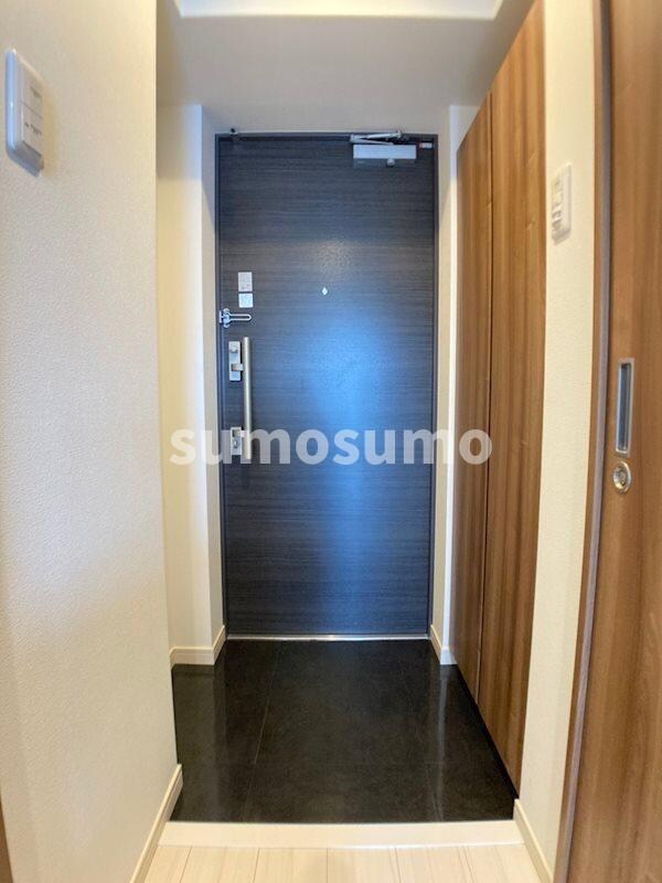 阿波座駅 徒歩7分 5階の物件内観写真