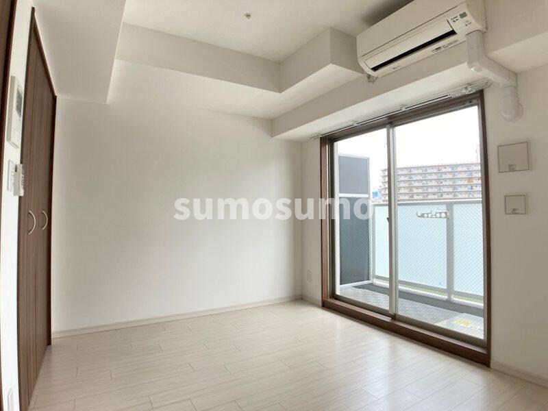 阿波座駅 徒歩7分 5階の物件内観写真