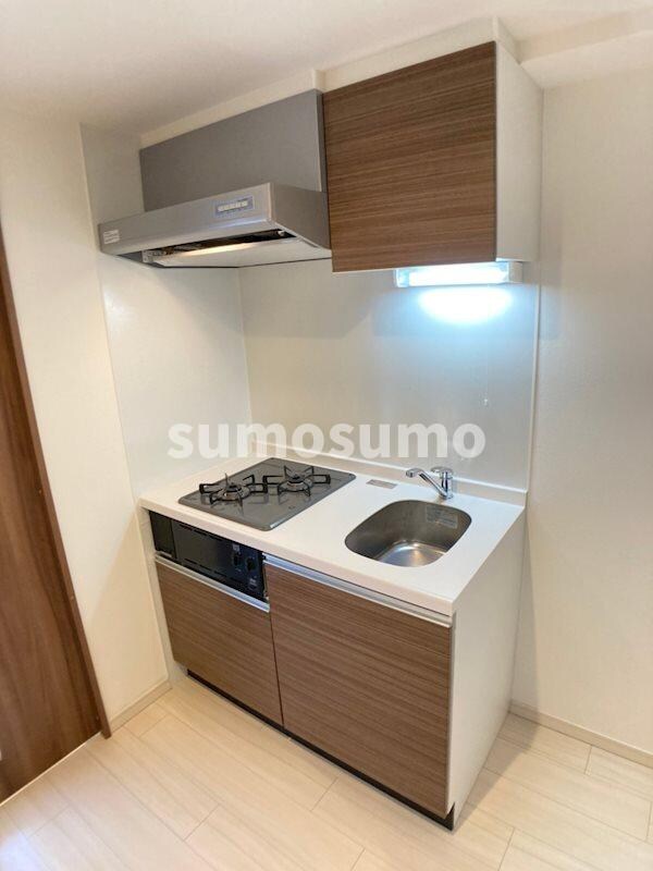 阿波座駅 徒歩7分 5階の物件内観写真