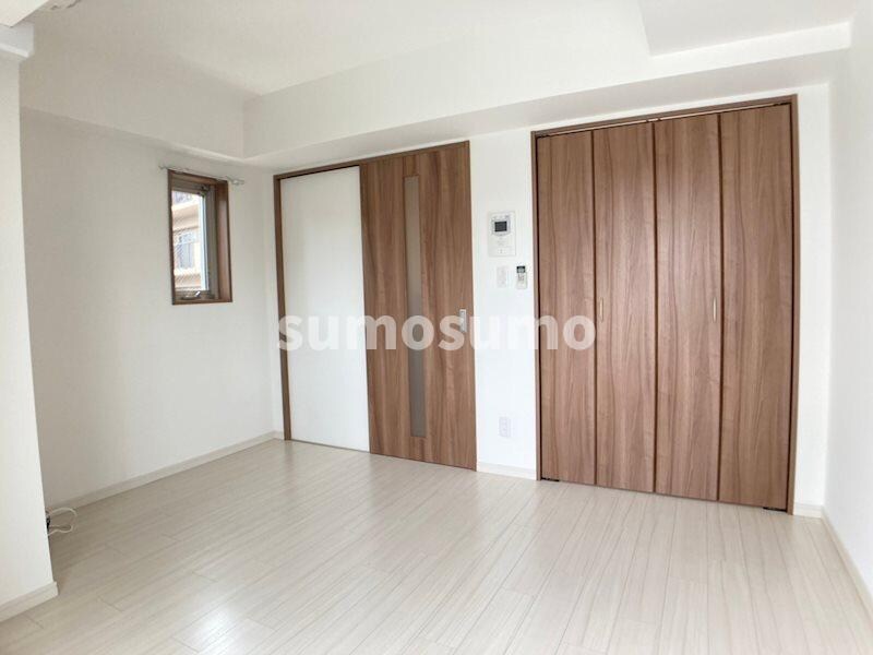 阿波座駅 徒歩7分 5階の物件内観写真