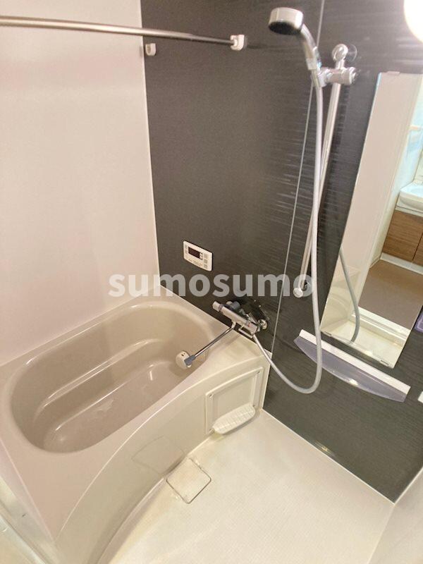 阿波座駅 徒歩7分 5階の物件内観写真