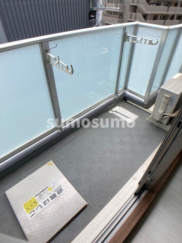 阿波座駅 徒歩7分 5階の物件内観写真