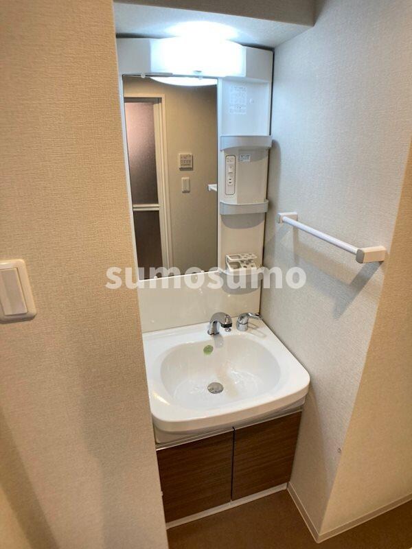 阿波座駅 徒歩7分 5階の物件内観写真