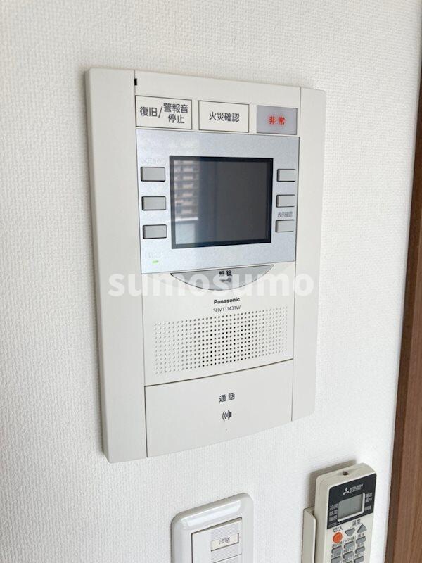 阿波座駅 徒歩7分 5階の物件内観写真