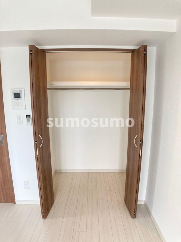 阿波座駅 徒歩7分 5階の物件内観写真