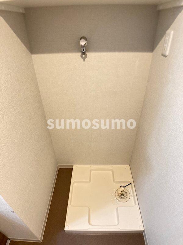 阿波座駅 徒歩7分 5階の物件内観写真