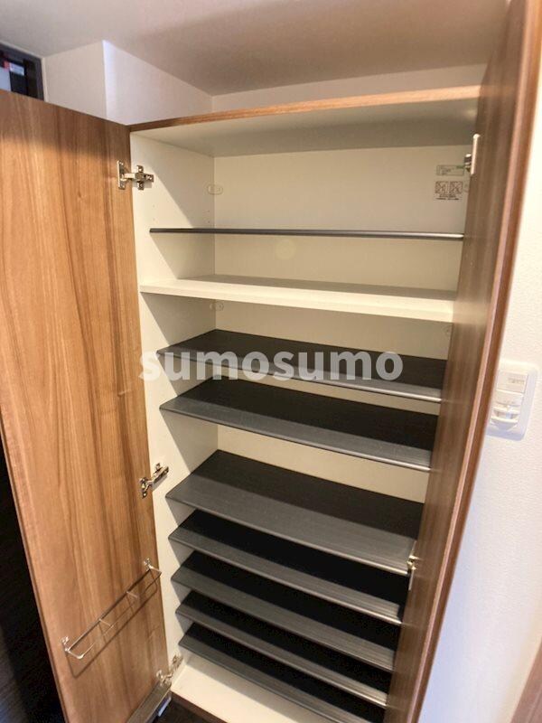 阿波座駅 徒歩7分 5階の物件内観写真