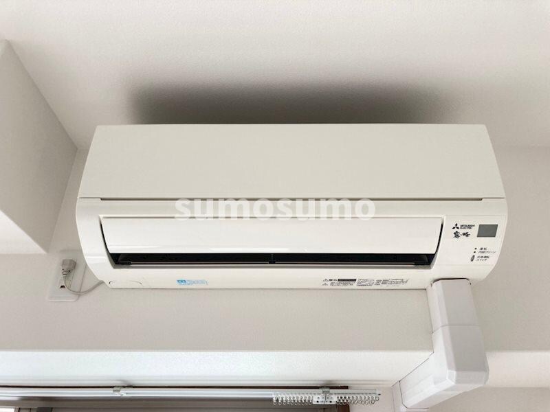 阿波座駅 徒歩7分 5階の物件内観写真