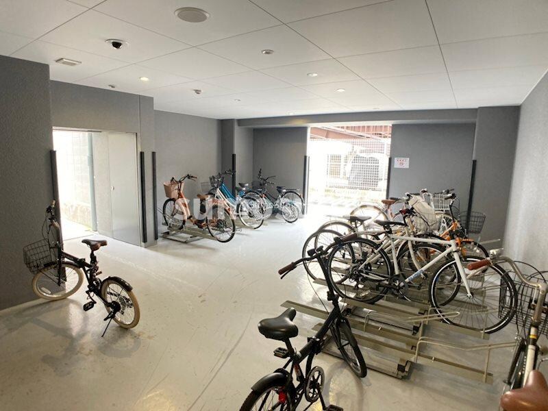 阿波座駅 徒歩7分 5階の物件内観写真