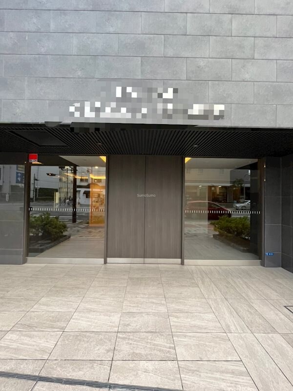 森ノ宮駅 徒歩3分 4階の物件外観写真