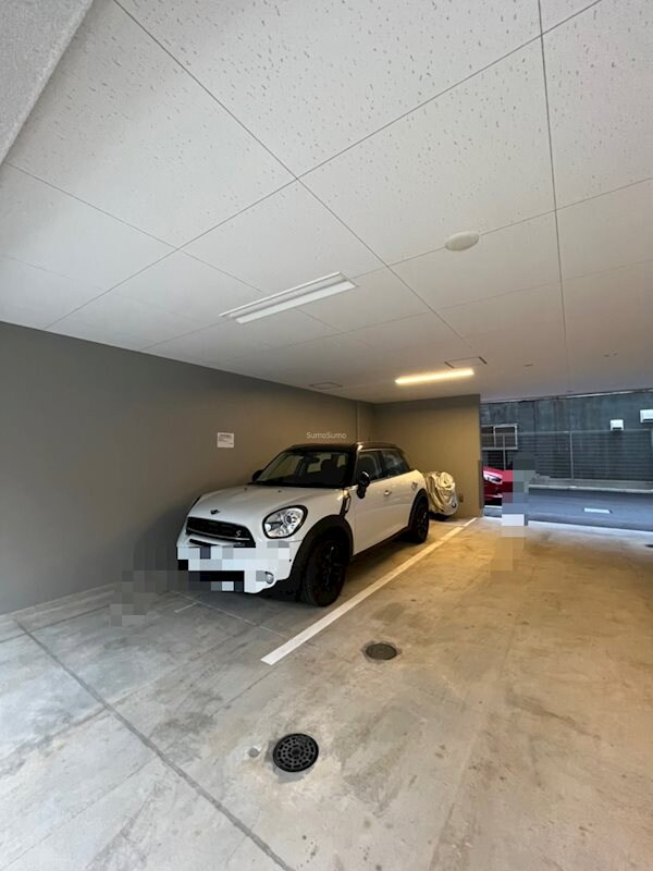 森ノ宮駅 徒歩3分 4階の物件外観写真