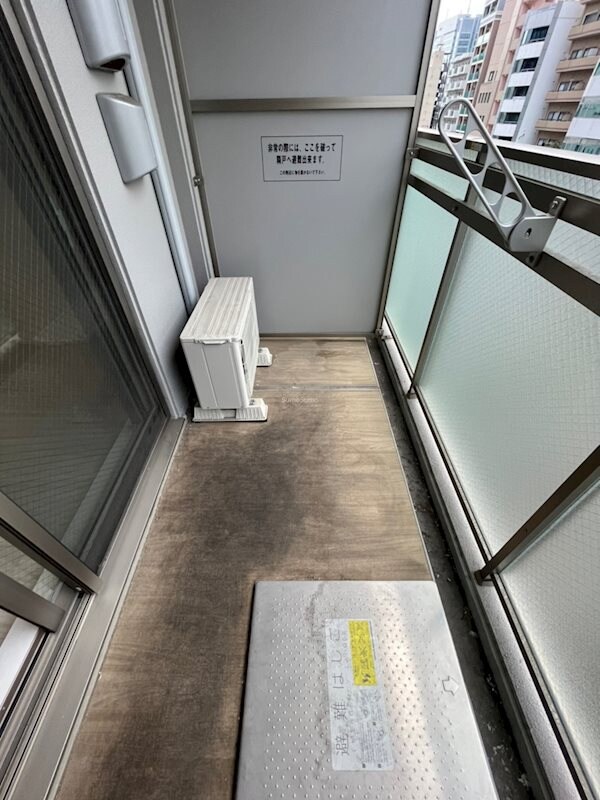 森ノ宮駅 徒歩3分 4階の物件内観写真