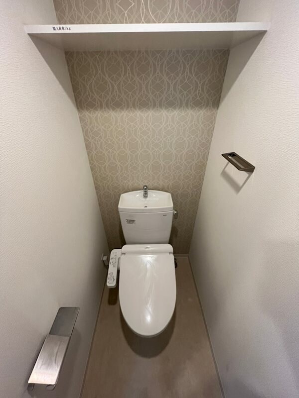 森ノ宮駅 徒歩3分 4階の物件内観写真