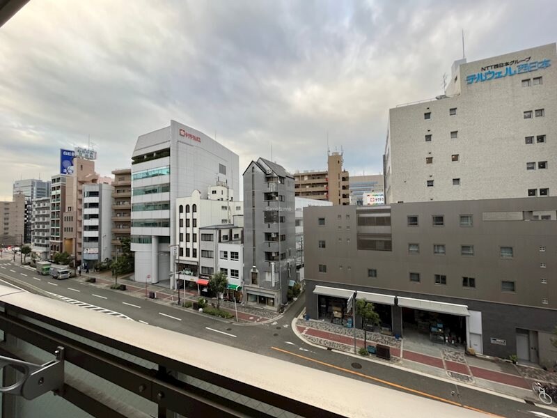 森ノ宮駅 徒歩3分 4階の物件内観写真