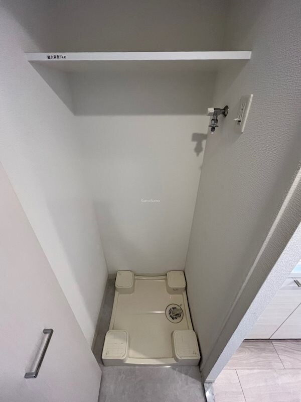 森ノ宮駅 徒歩3分 4階の物件内観写真