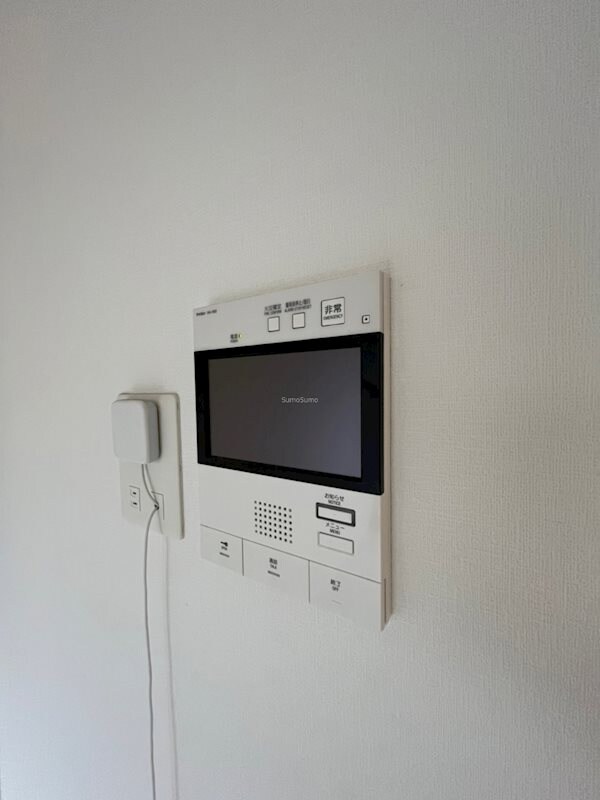 森ノ宮駅 徒歩3分 4階の物件内観写真